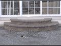 My Paver Patio 2008