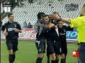 Besiktas vs. ZSKA Sofia uefa quali 2006/07 goal from bobo