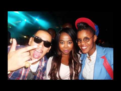 Jacatainment TV: Johannesburg, Soccer City, MTN SAMAs