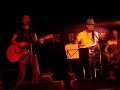 exploring madness reunion gig of tv smith (adverts, the explorers), richard strange (doctors of madness) and stoner (explorers, doctors of madness)
