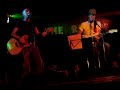 exploring madness reunion gig of tv smith (adverts, the explorers), richard strange (doctors of madness) and stoner (explorers, doctors of madness)