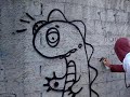 graffite iaco -