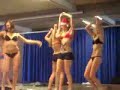 Okulda Strptiz Skandal�