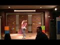 Barren Mind Improv Fall 2009 - Bad Ads