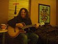 kiss the dirt/blindman