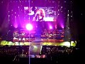 Jennifer Lopez Hold It Dont Drop It Live United Ctr Chicago