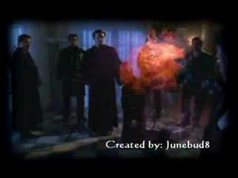 �������� ����� ������ � ������������ / Charmed