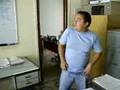 videos de Dudu dançando Stayin Alive