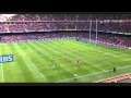 Irish Rugby TV: Wales v Ireland Six Nations ...