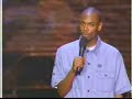 Dave Chappelle