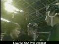 Vancouver Canucks - AC DC - high voltage