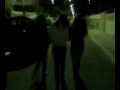 El baile del perreo. puta peke