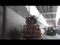cruizing in tokyo