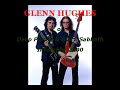 GLENN HUGHES Interview 2000