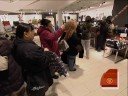 Xmas Shopping Slump Expected