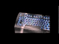 Razer Lycosa Mirror deslumbra a tus oponentes
