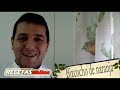 Bizcocho de naranja - Recetas de cocina RECETASonline