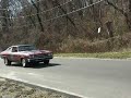 69 Chevelle Super Sport