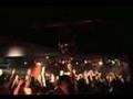 あのねのね、@渋谷aube / Honeybee Rush