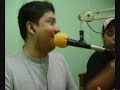 Jaime Manotas el Chaman del Junior de Barranquilla!! Dos