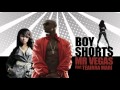 Mr. Vegas Boy Shorts Official Music Video and Lyrics