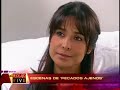 lorena rojas en al rojo vivo   2008  