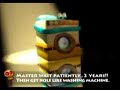 Banjo-Kazooie: Mumbo\