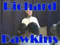 Dawkins: Q&A Atheism July 07 (1/3) Dawkins: Q&A Atheism July 07 (1/3)
