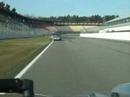 Hockenheimring Touristenfahrten KBaumi 993 Turbo Hockenheimring Touristenfahrten KBaumi 993 Turbo