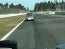 Hockenheimring Touristenfahrten KBaumi 993 Turbo