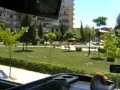 Shkodra.Albánia