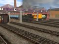 Trainz- The Fat Controllers Engines