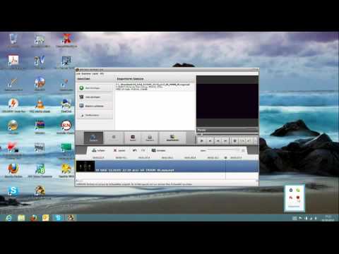 AVS Video ReMaker Tutorial German