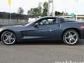 2010 CHEVROLET CORVETTE Renton, WA