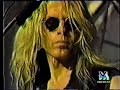 Whitesnake-Love Aint No Stranger-Live 94-Warren DeMartini