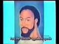 Malachi Z. York - Is Malachi A Christain Now? (3/6)
