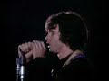 The Doors (When the music\