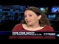 Lou Dobbs - Irradiated Food
