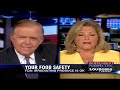 Lou Dobbs - Irradiated Food Lou Dobbs - Irradiated Food