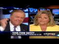 Lou Dobbs - Irradiated Food