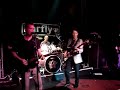 Rick Buckler and The Gift with Bruce Foxton Tubestation at M