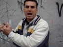 A Bronca do Sérgio nos políticos e sua missão...