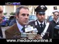 Arresti per favoreggiamento ai Lo Piccolo