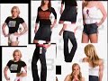 Catherine Bach Daisy Dukes Dukes of Hazzard Clothing Line