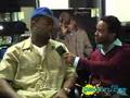 gAKLIST WITH A&R FROM JIVE RECORDS MEMPHITZ & ALMA G SALON