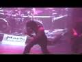 Disturbing Peace @ Mosh Core 2004 (Clip)