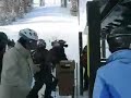 Lady Morgan Express Chairlift Opens at Deer Valley