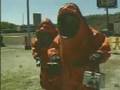 Medical Surveillance Video and DVD for HAZWOPER Training