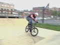 Zack Gerber video part