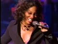 Yolanda Adams – I believe I can fly